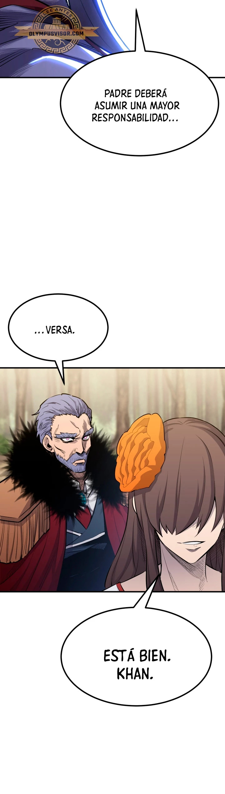 Read Estándar de la Reencarnación ES Manga Online