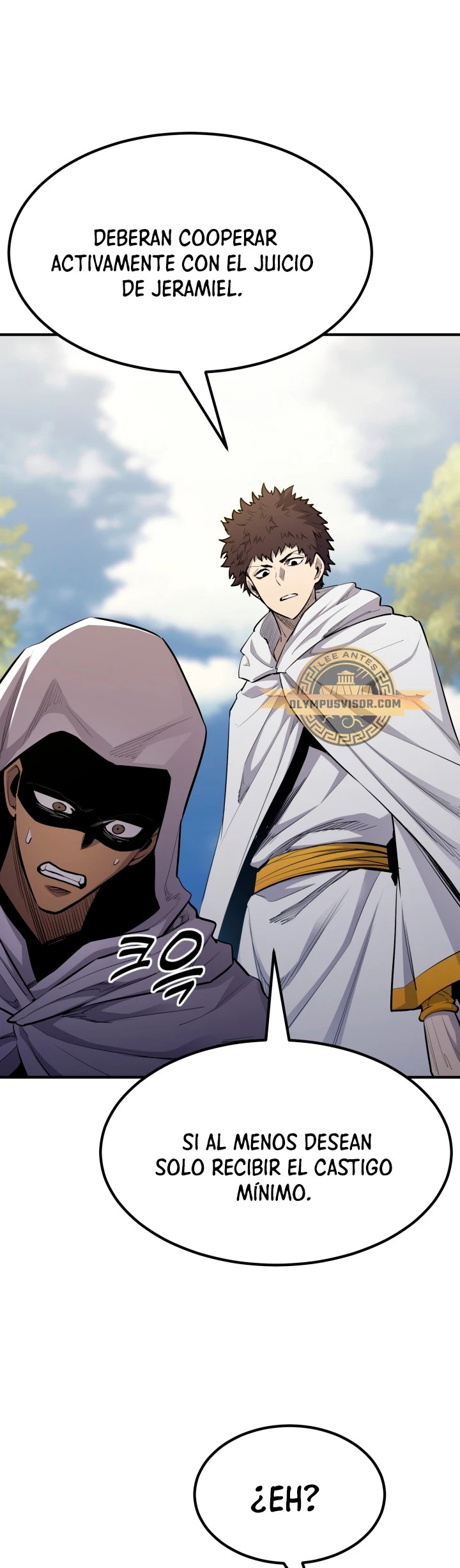 Read Estándar de la Reencarnación ES Manga Online