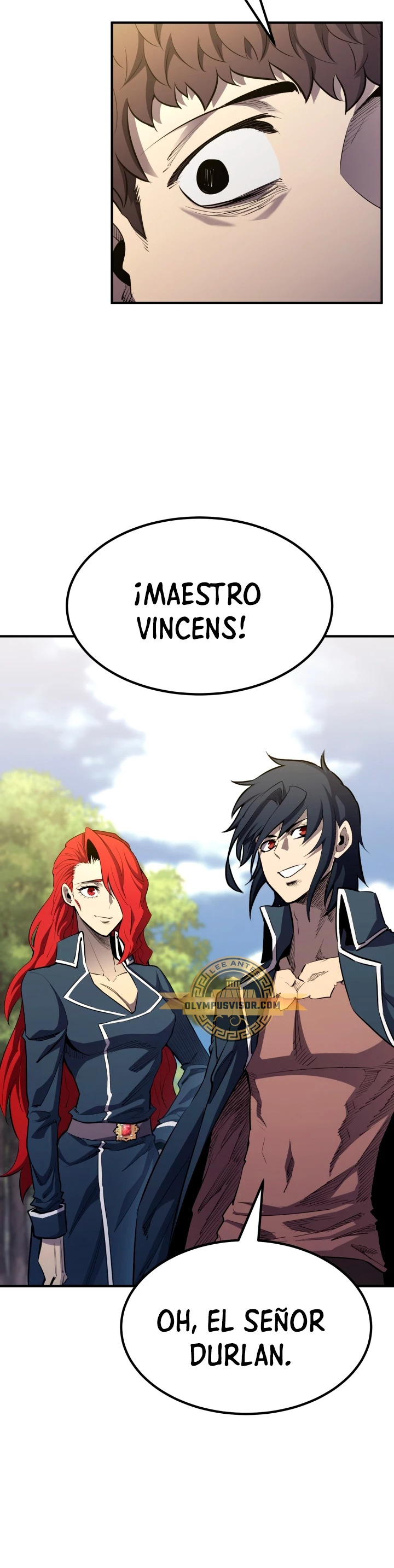 Read Estándar de la Reencarnación ES Manga Online