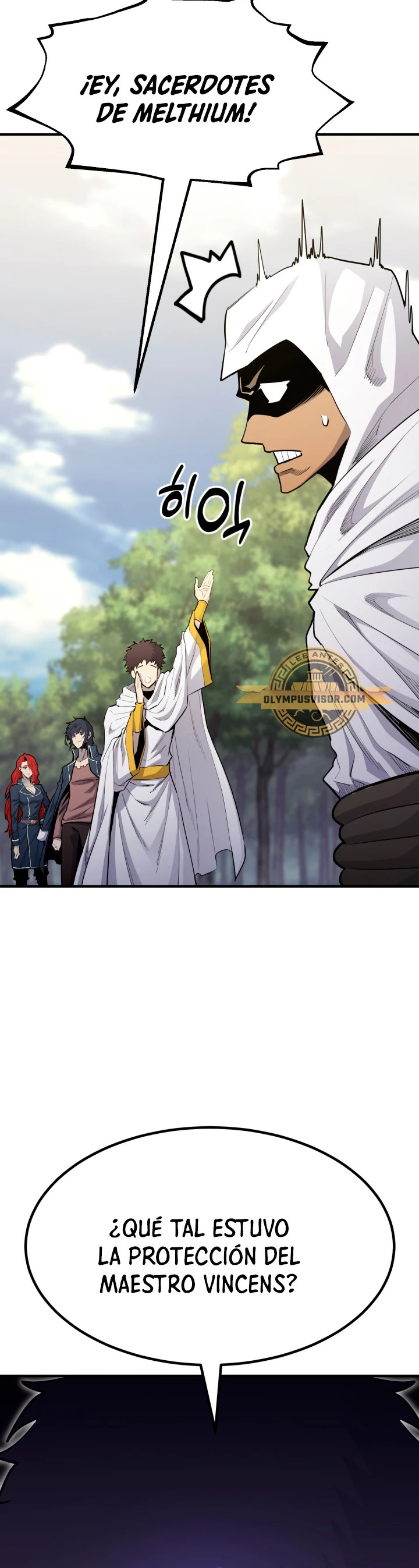 Read Estándar de la Reencarnación ES Manga Online