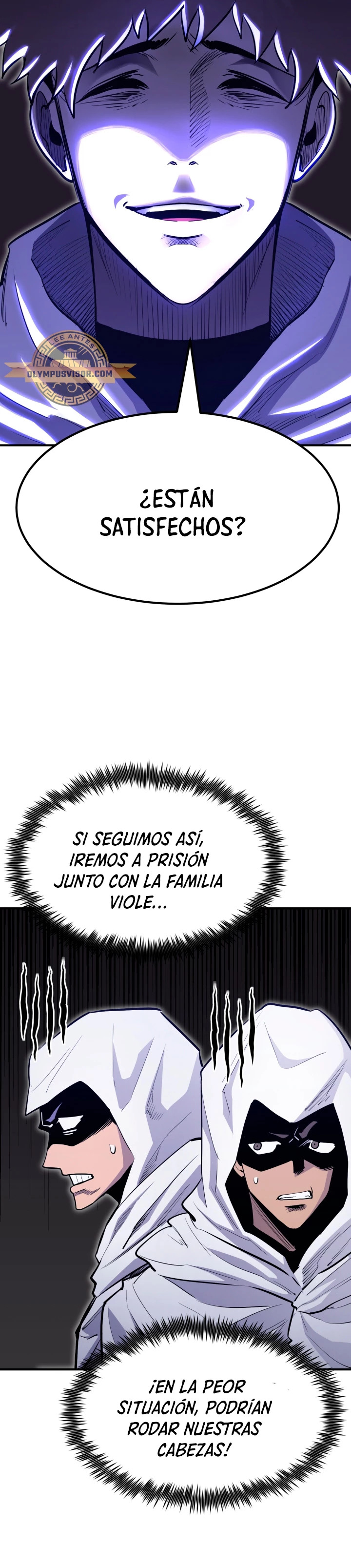 Read Estándar de la Reencarnación ES Manga Online