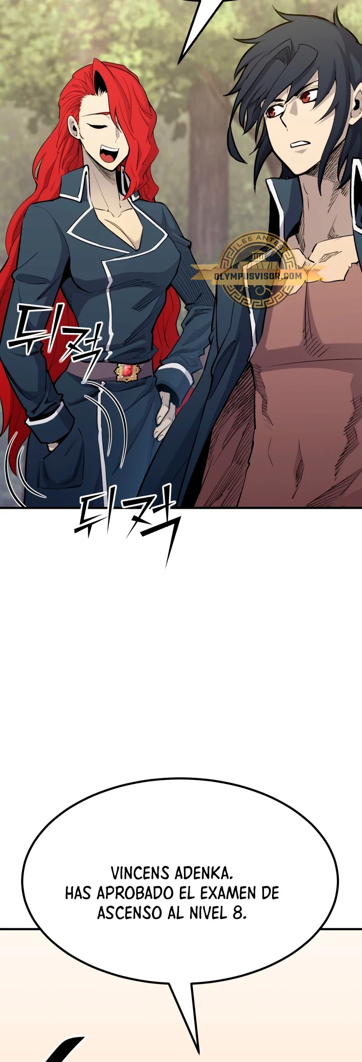 Read Estándar de la Reencarnación ES Manga Online