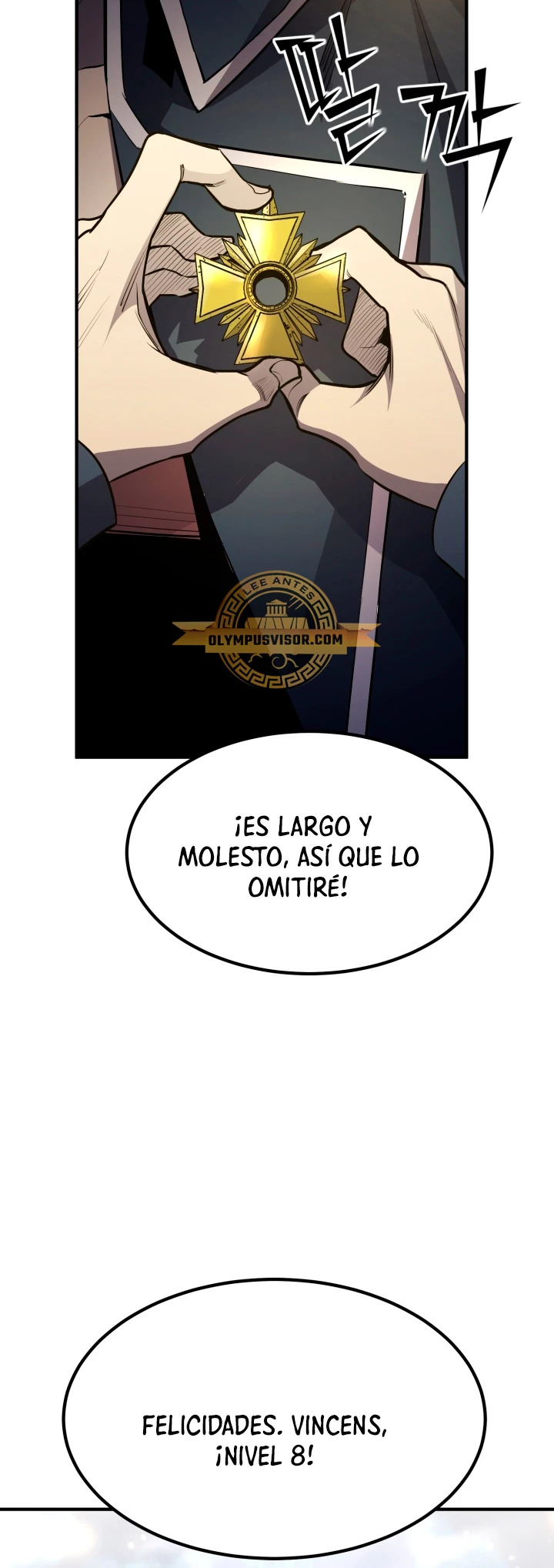 Read Estándar de la Reencarnación ES Manga Online