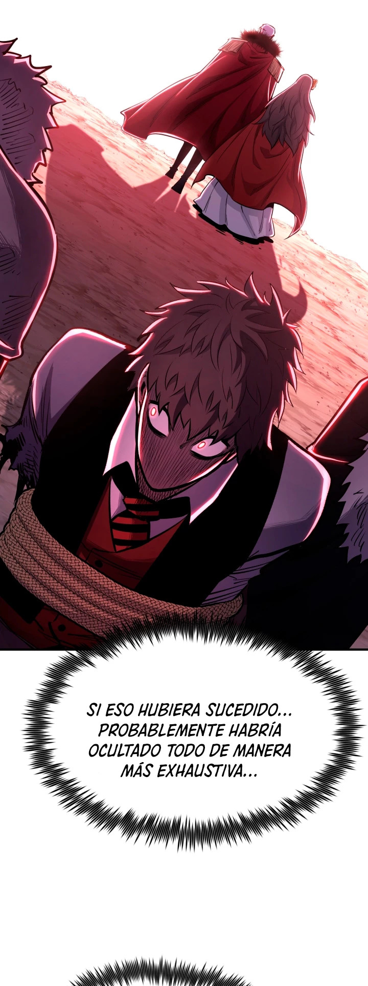 Read Estándar de la Reencarnación ES Manga Online