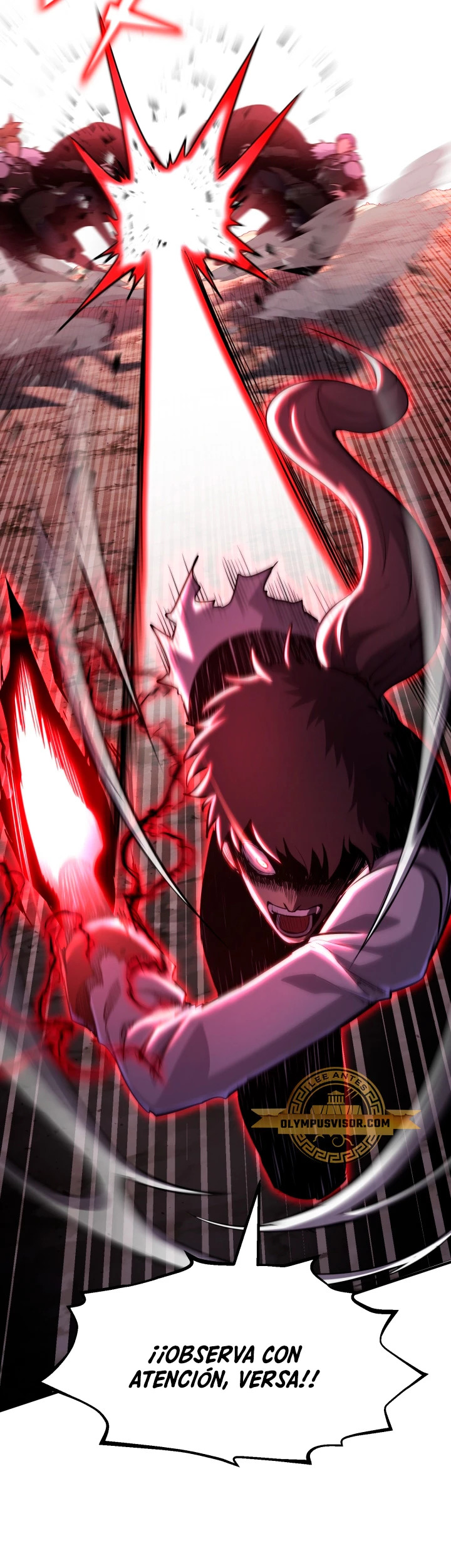Read Estándar de la Reencarnación ES Manga Online