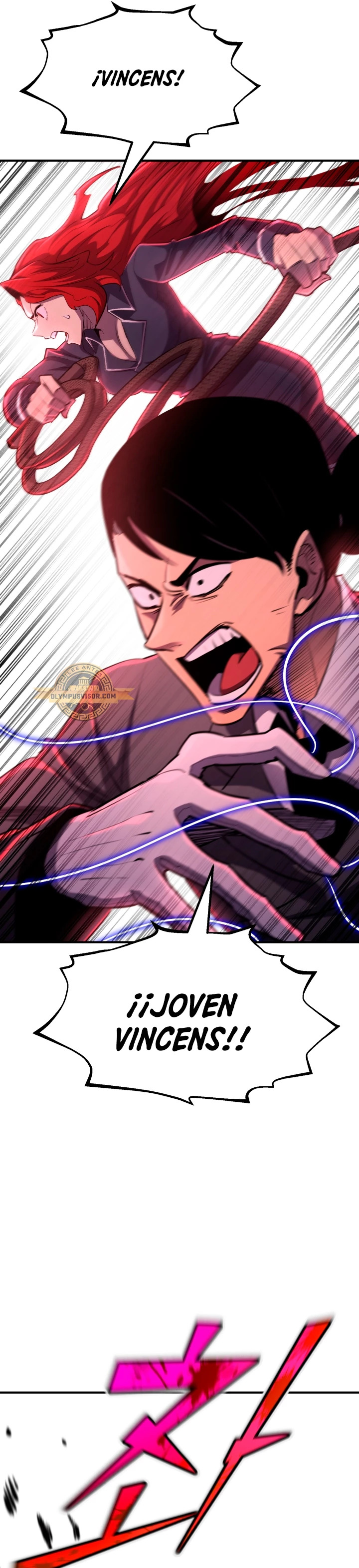 Read Estándar de la Reencarnación ES Manga Online