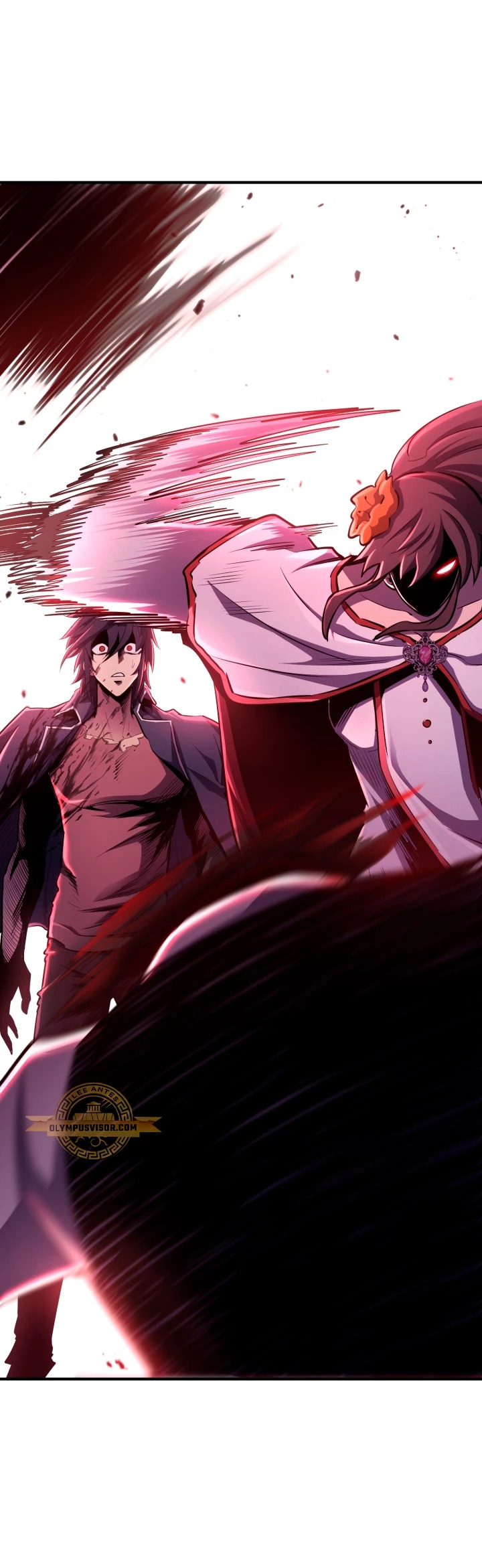 Read Estándar de la Reencarnación ES Manga Online
