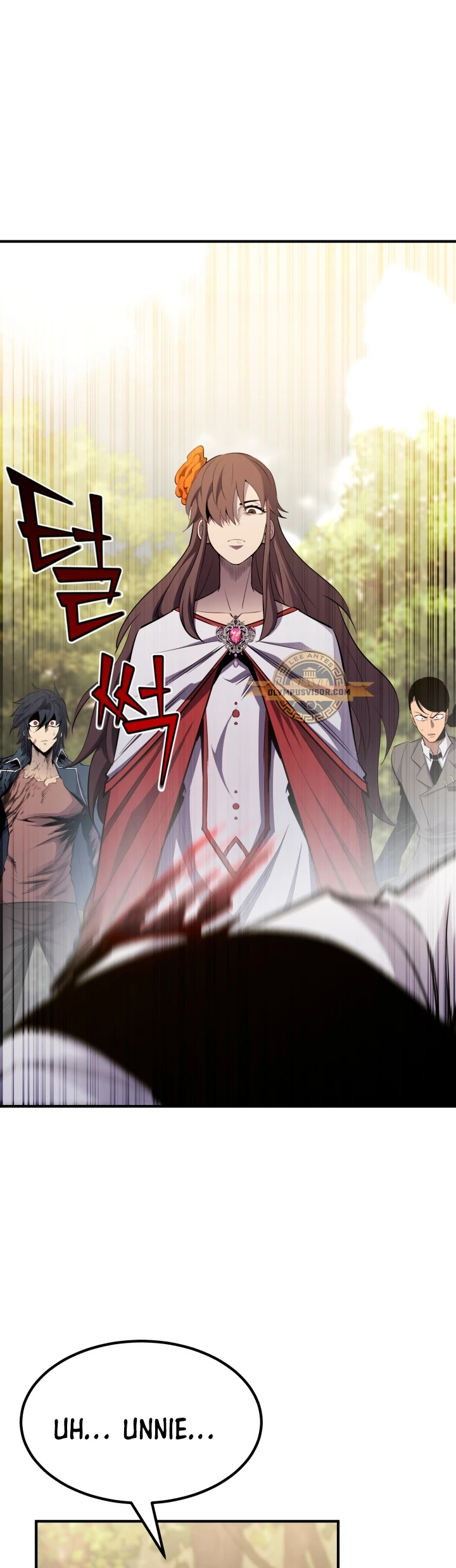Read Estándar de la Reencarnación ES Manga Online