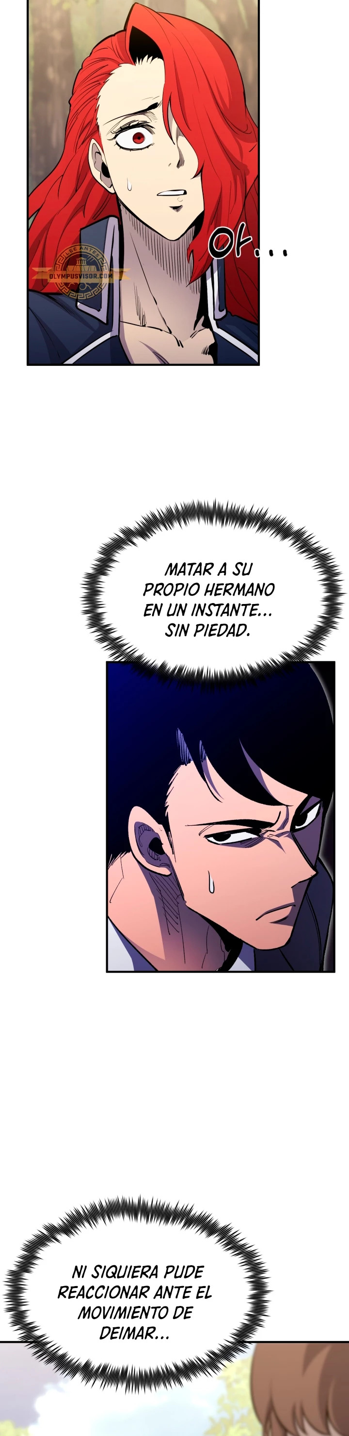 Read Estándar de la Reencarnación ES Manga Online