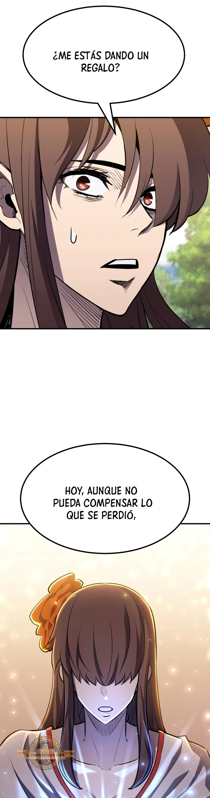 Read Estándar de la Reencarnación ES Manga Online