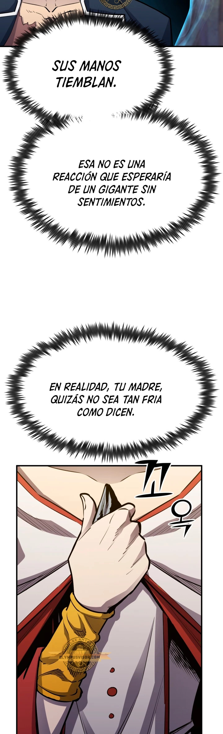 Read Estándar de la Reencarnación ES Manga Online