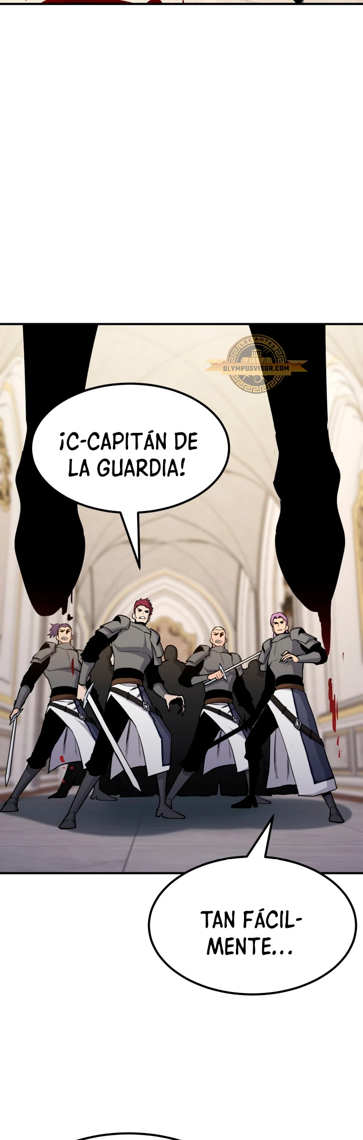 Read Estándar de la Reencarnación ES Manga Online