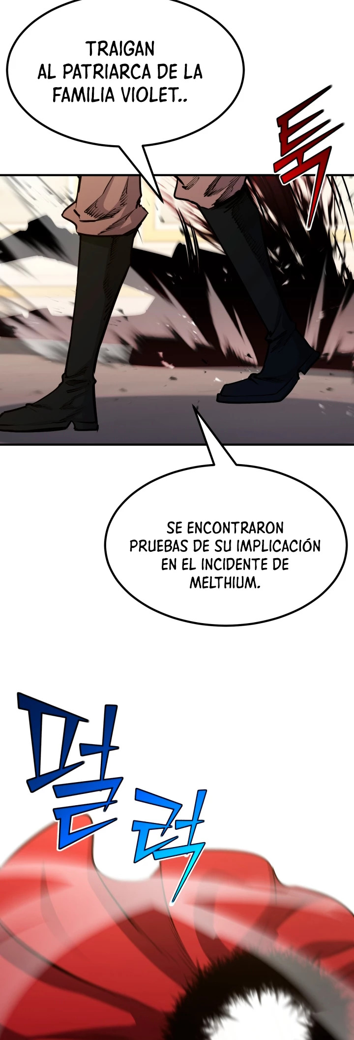 Read Estándar de la Reencarnación ES Manga Online