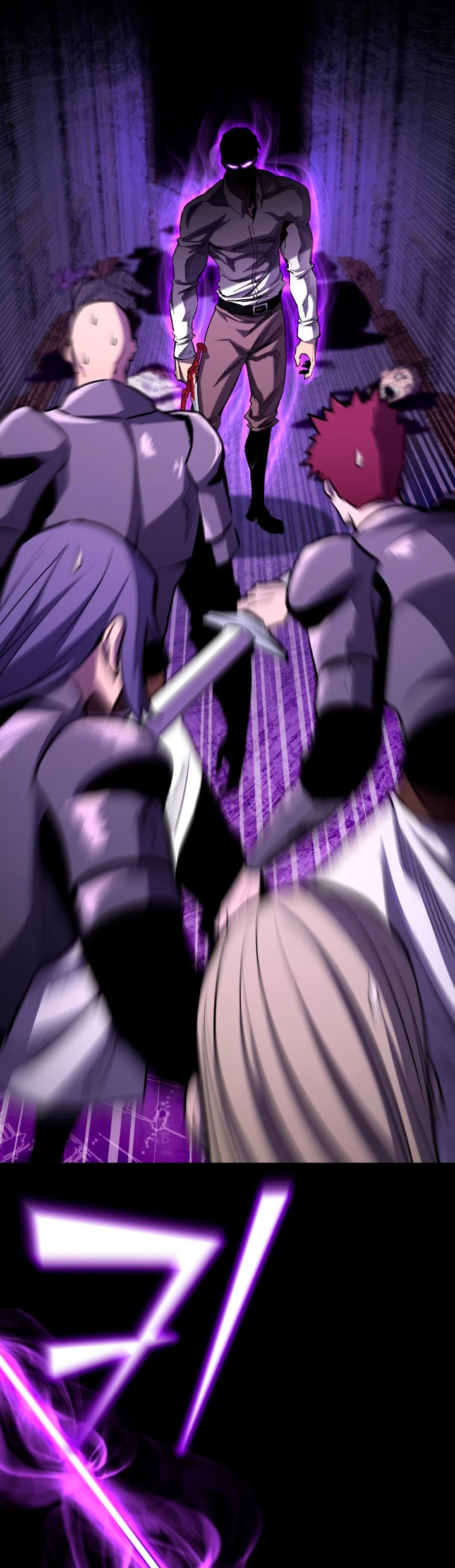 Read Estándar de la Reencarnación ES Manga Online