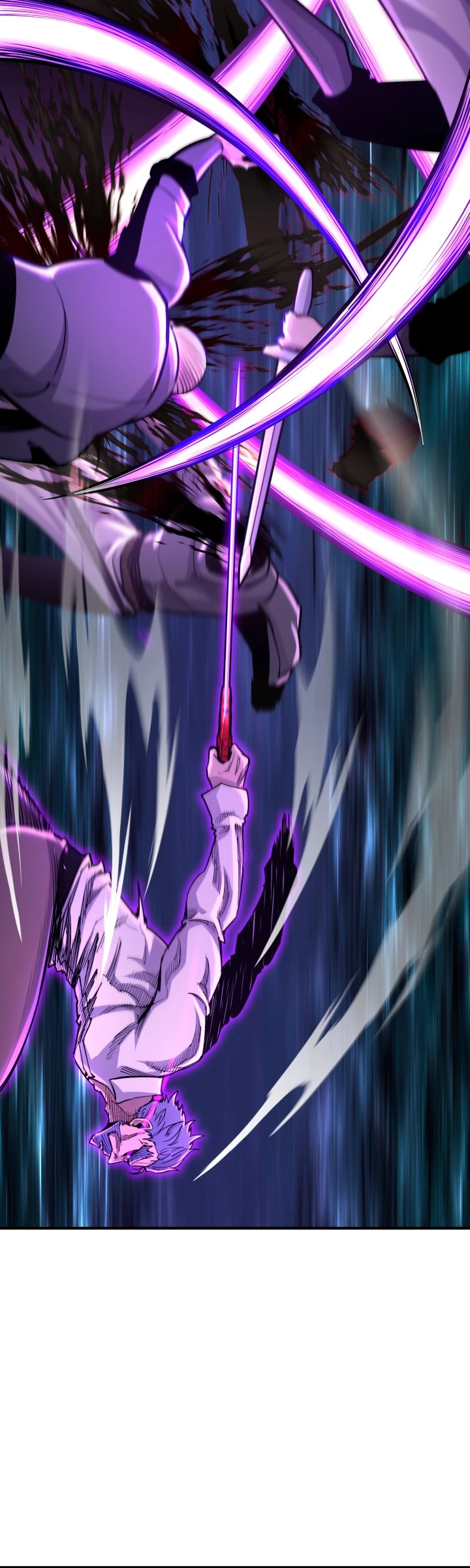 Read Estándar de la Reencarnación ES Manga Online