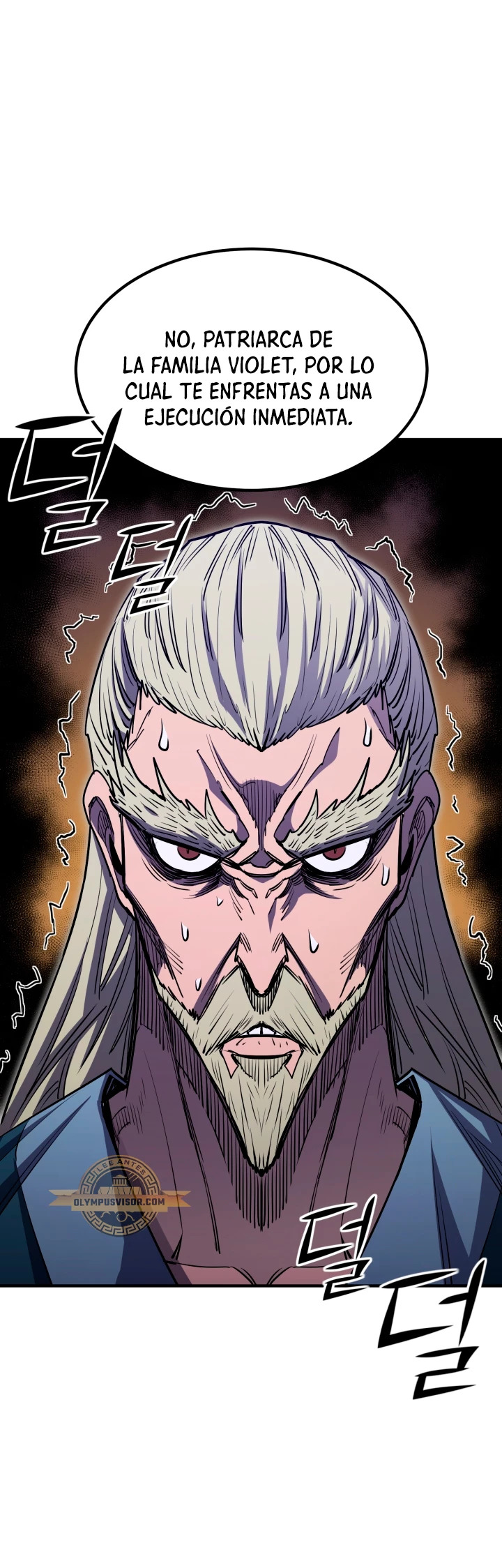 Read Estándar de la Reencarnación ES Manga Online