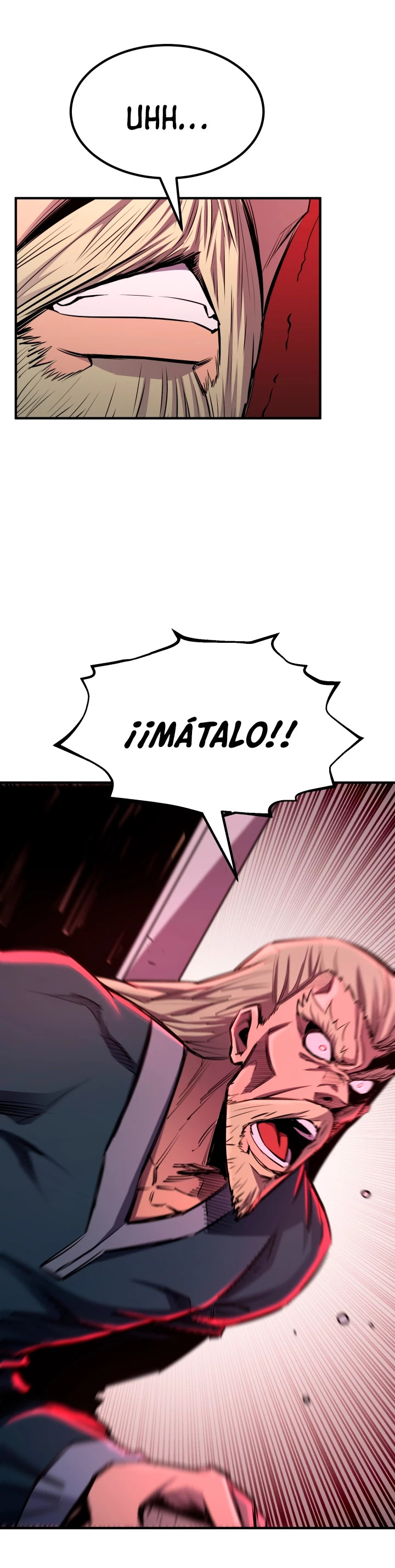 Read Estándar de la Reencarnación ES Manga Online