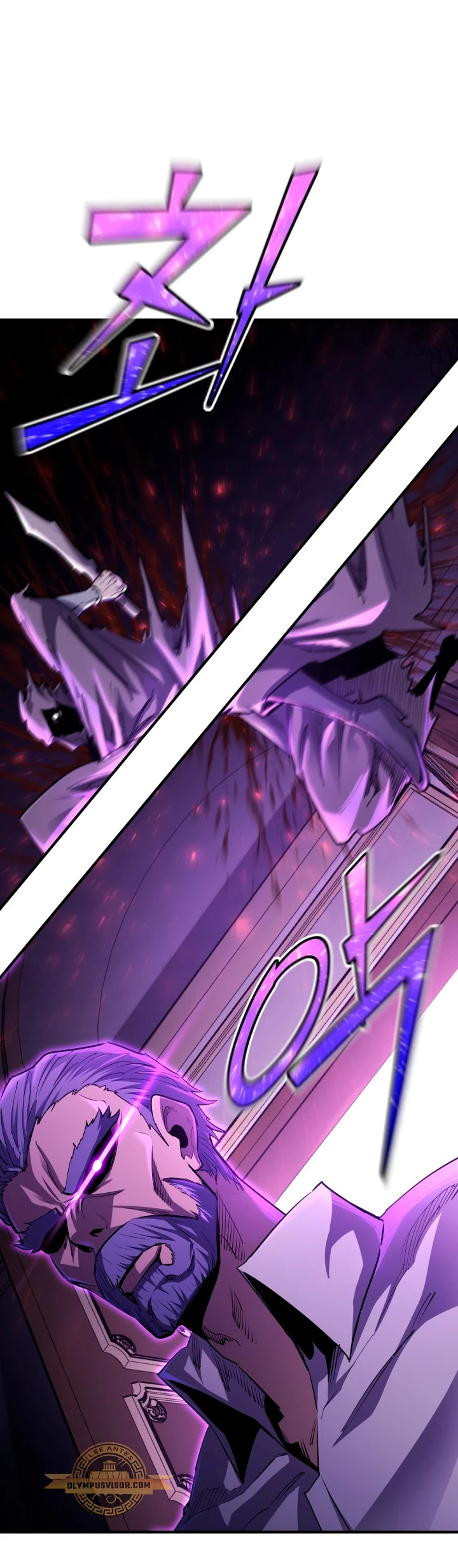 Read Estándar de la Reencarnación ES Manga Online