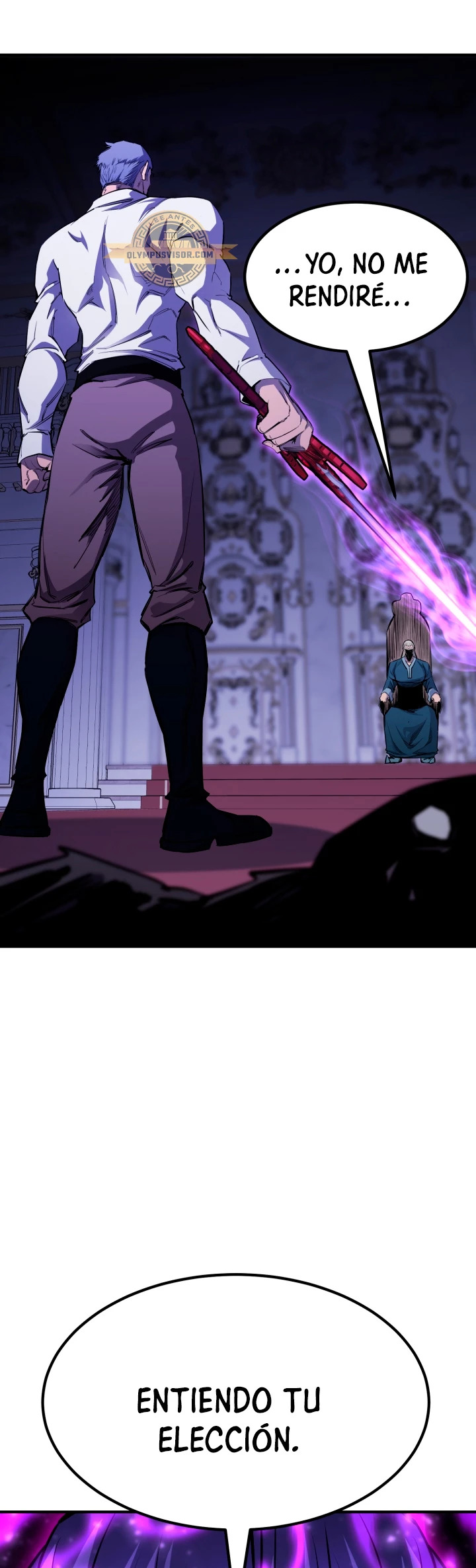 Read Estándar de la Reencarnación ES Manga Online