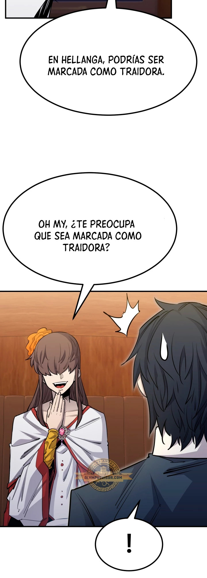 Read Estándar de la Reencarnación ES Manga Online