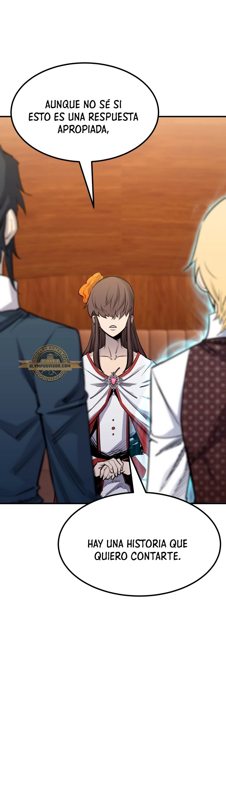 Read Estándar de la Reencarnación ES Manga Online