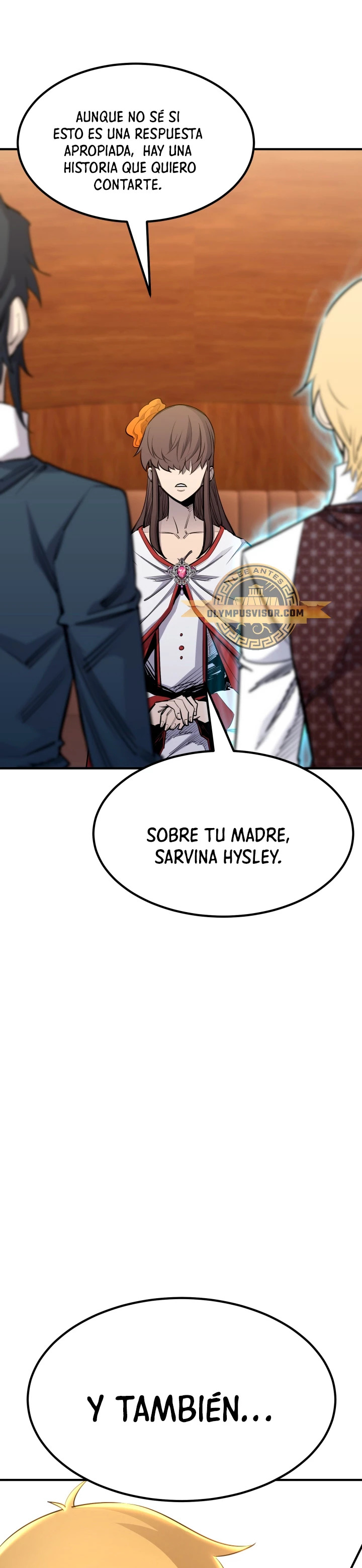 Read Estándar de la Reencarnación ES Manga Online