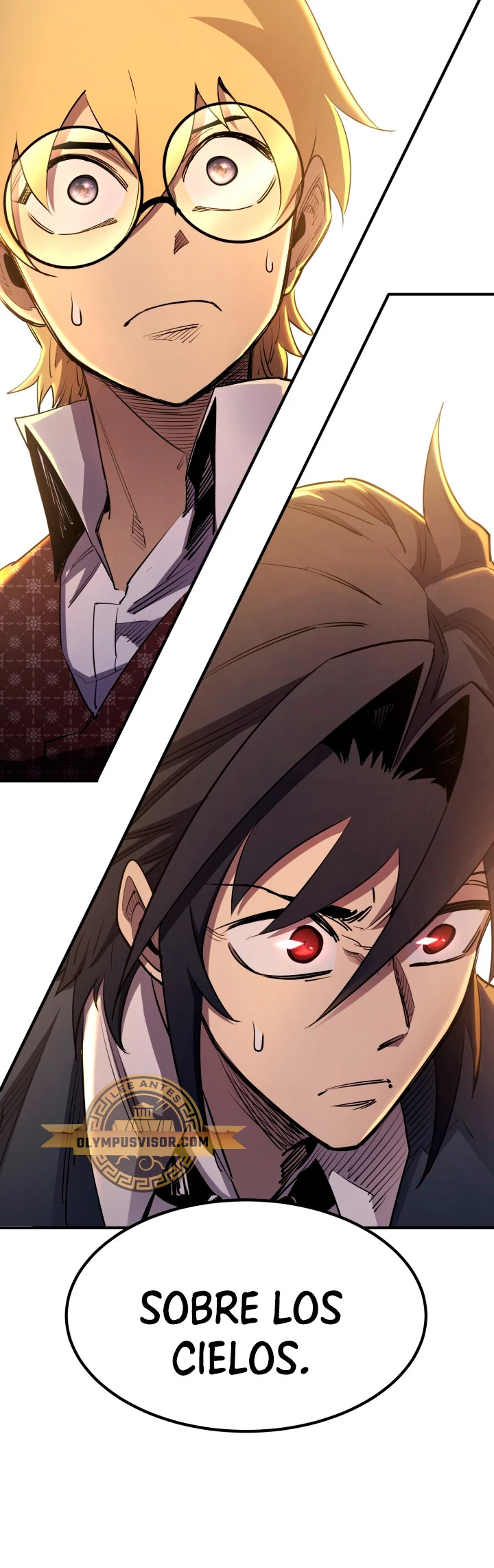 Read Estándar de la Reencarnación ES Manga Online