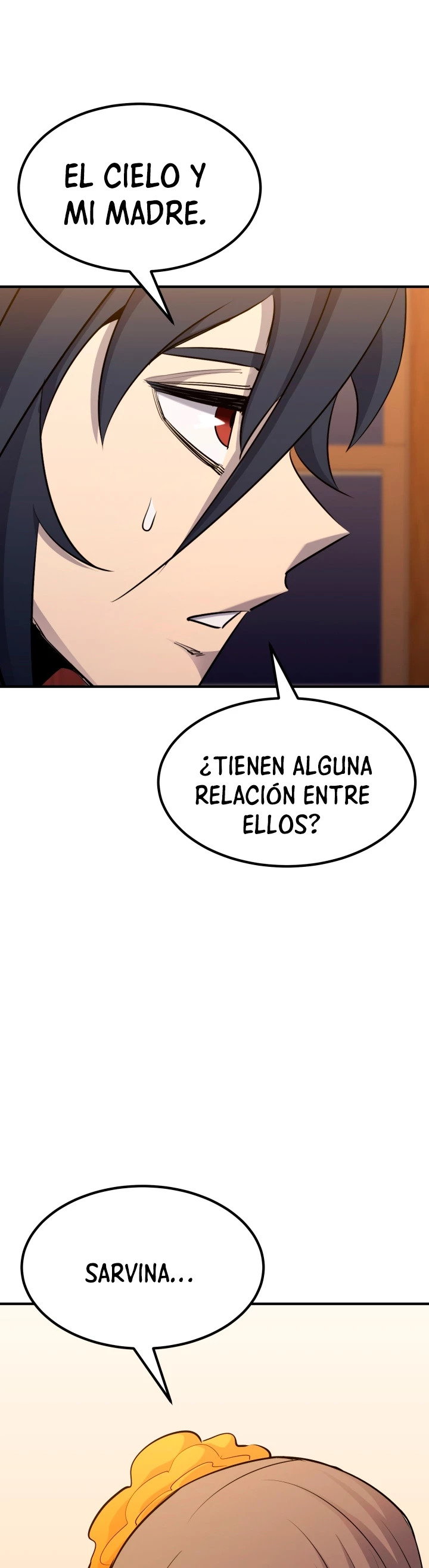 Read Estándar de la Reencarnación ES Manga Online