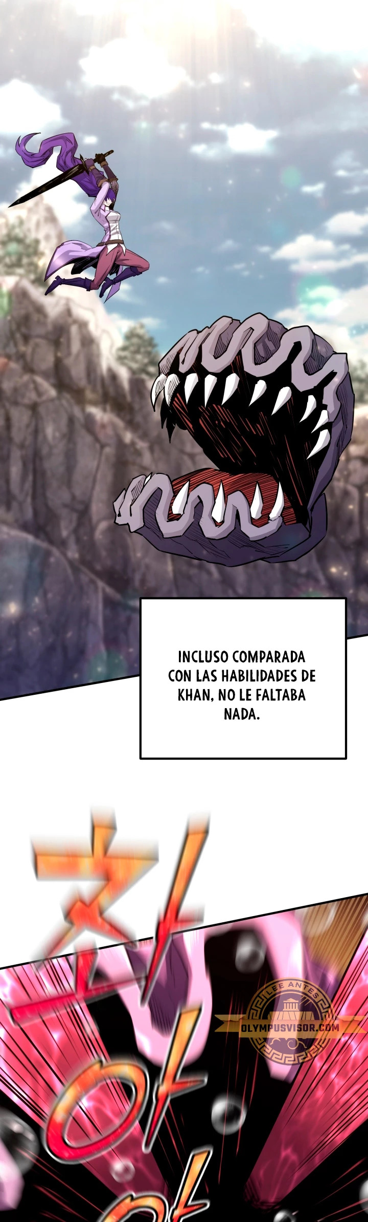 Read Estándar de la Reencarnación ES Manga Online
