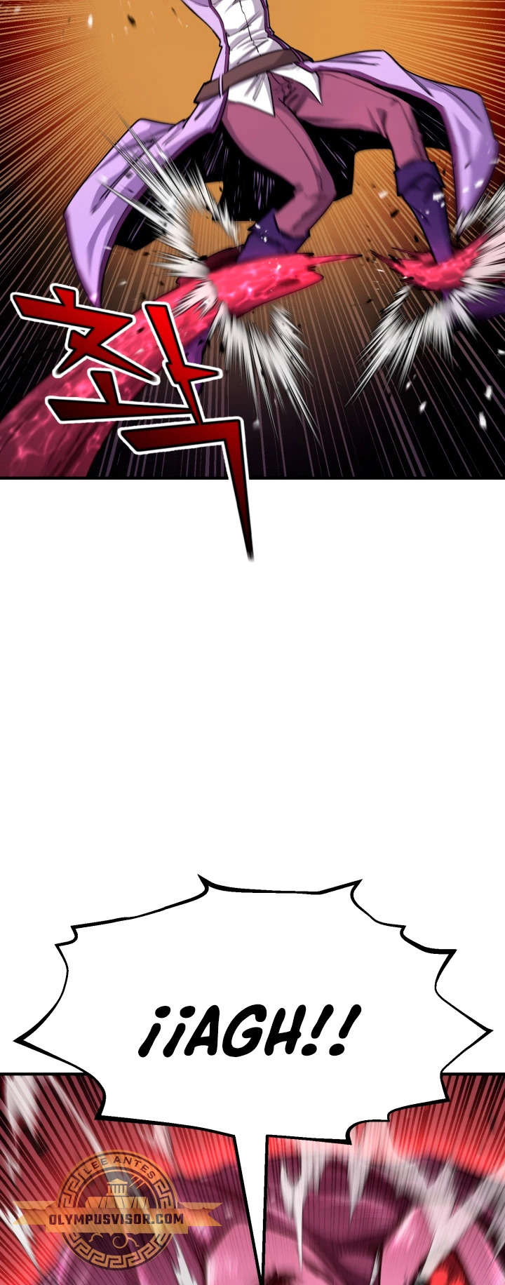 Read Estándar de la Reencarnación ES Manga Online