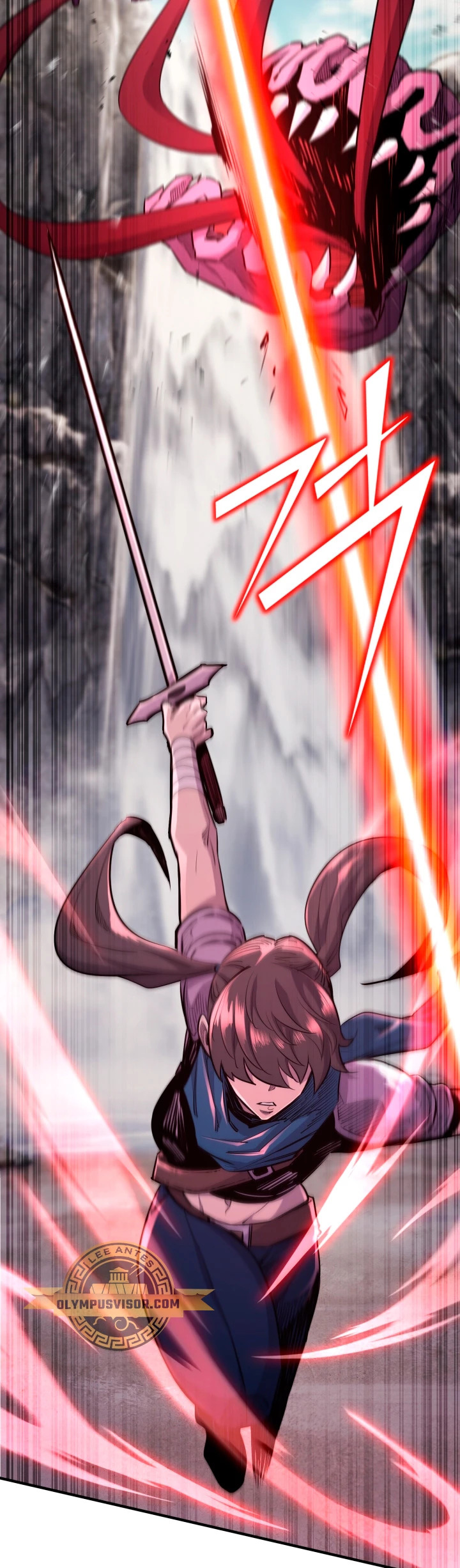 Read Estándar de la Reencarnación ES Manga Online