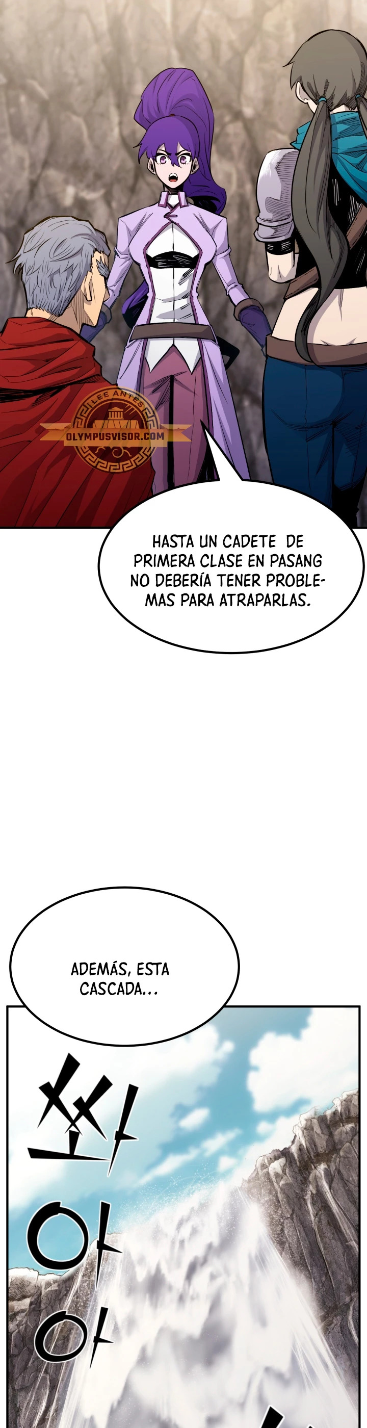 Read Estándar de la Reencarnación ES Manga Online