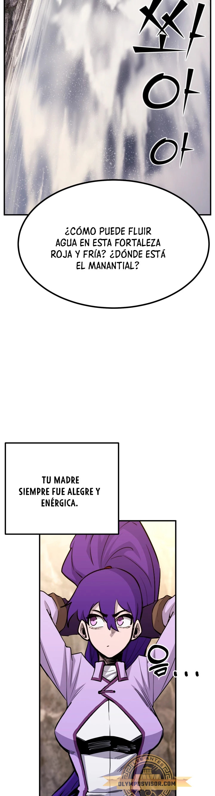 Read Estándar de la Reencarnación ES Manga Online
