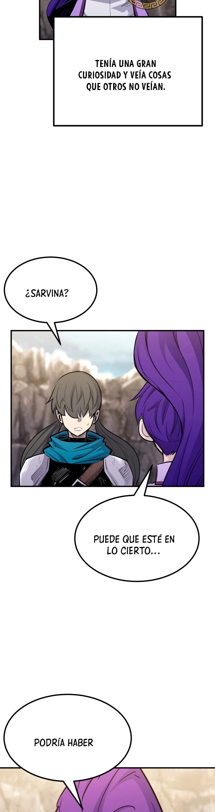 Read Estándar de la Reencarnación ES Manga Online