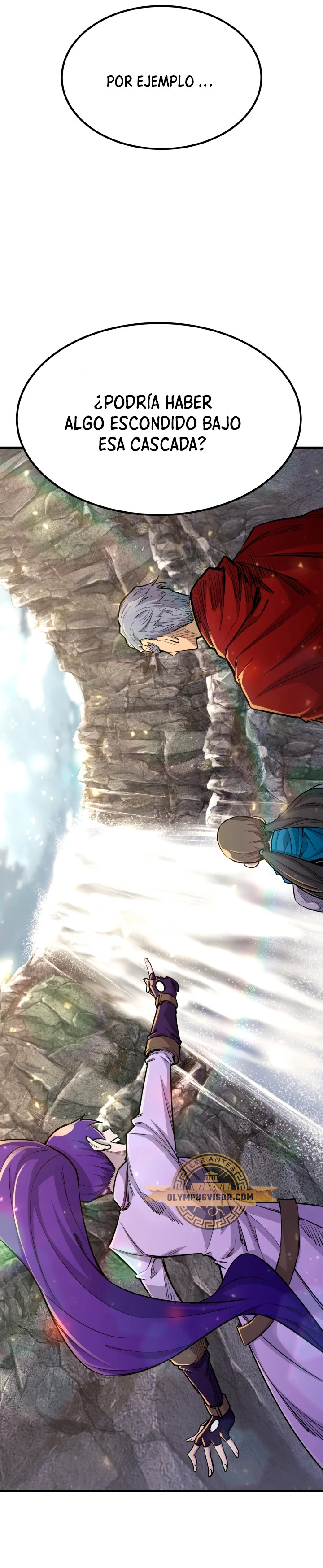 Read Estándar de la Reencarnación ES Manga Online