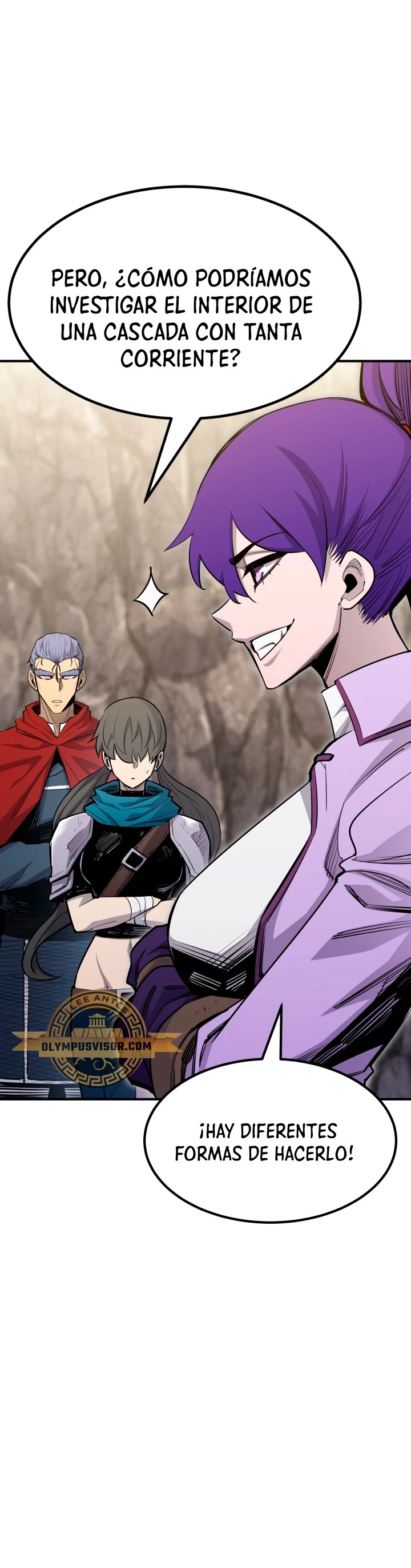 Read Estándar de la Reencarnación ES Manga Online