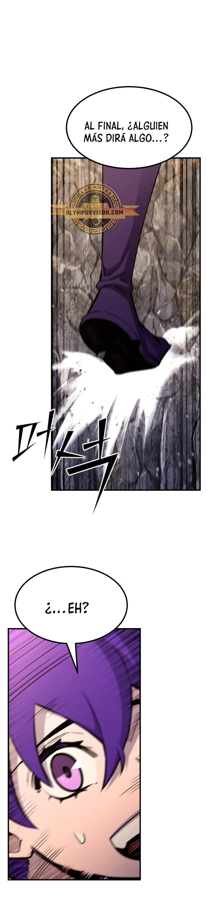 Read Estándar de la Reencarnación ES Manga Online