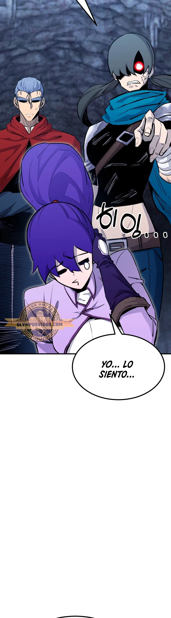 Read Estándar de la Reencarnación ES Manga Online