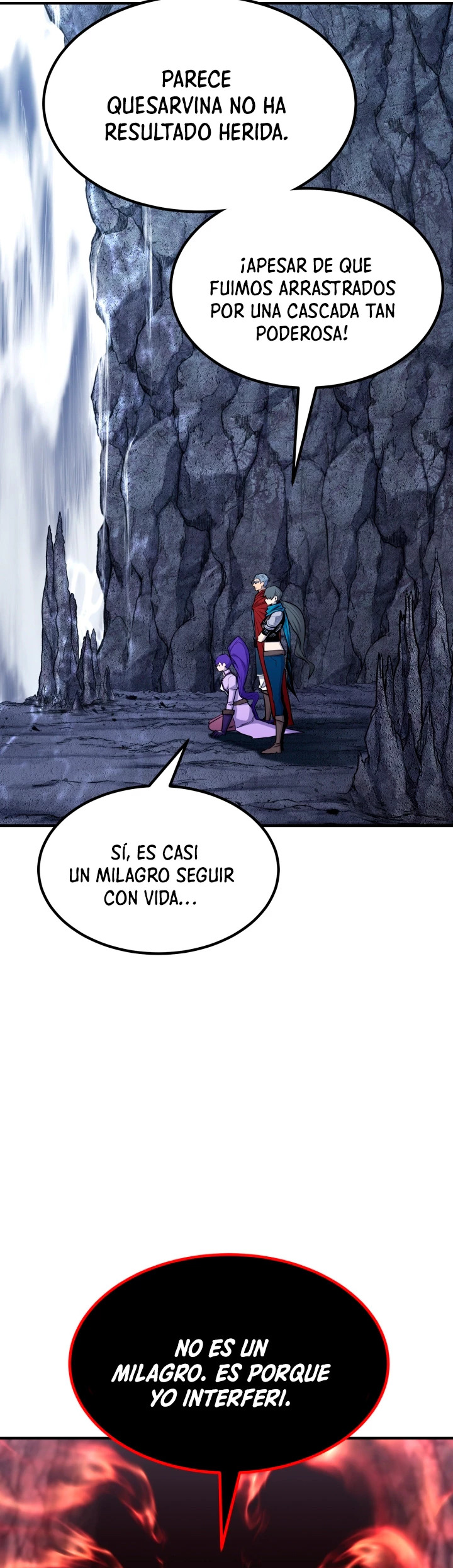 Read Estándar de la Reencarnación ES Manga Online