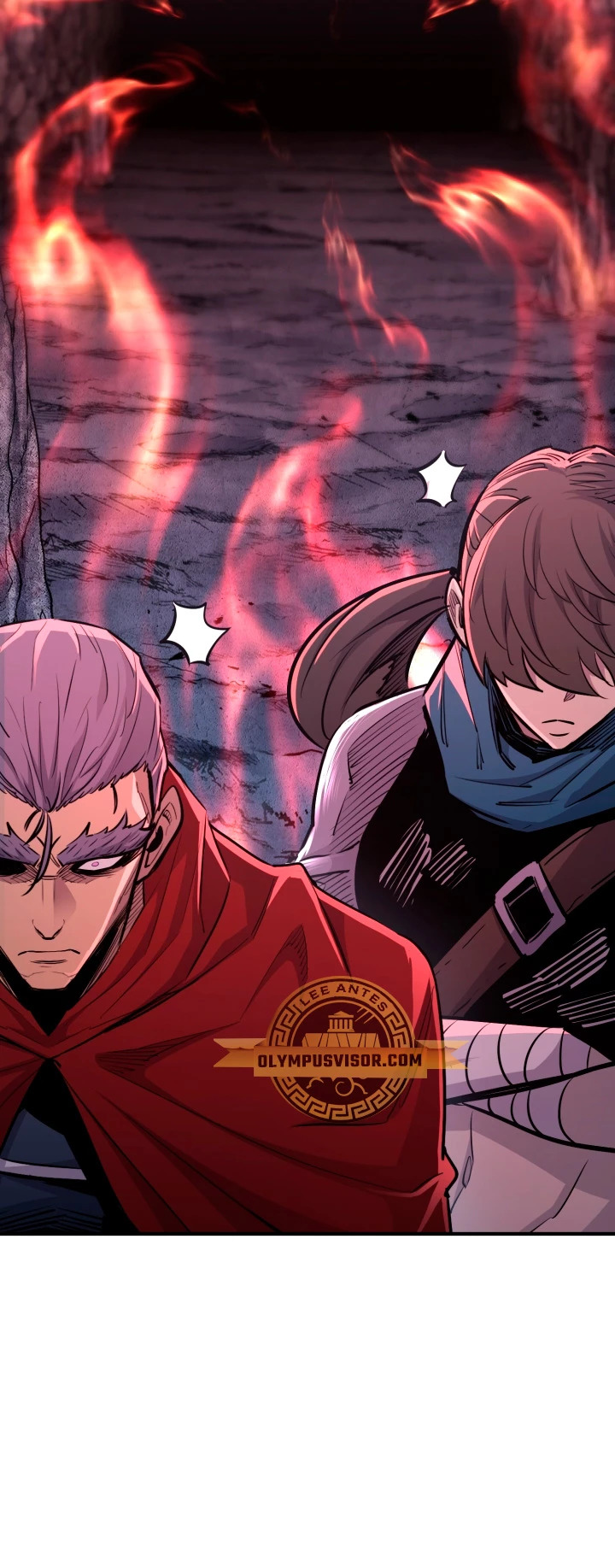 Read Estándar de la Reencarnación ES Manga Online