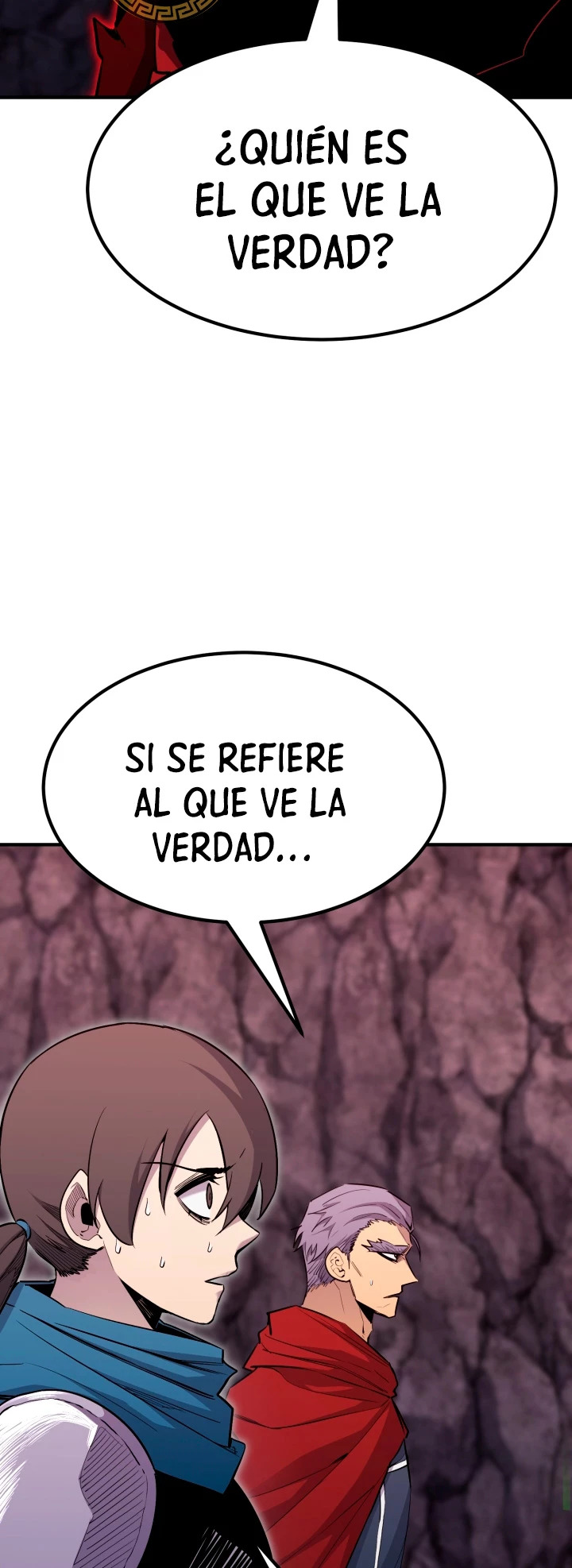 Read Estándar de la Reencarnación ES Manga Online