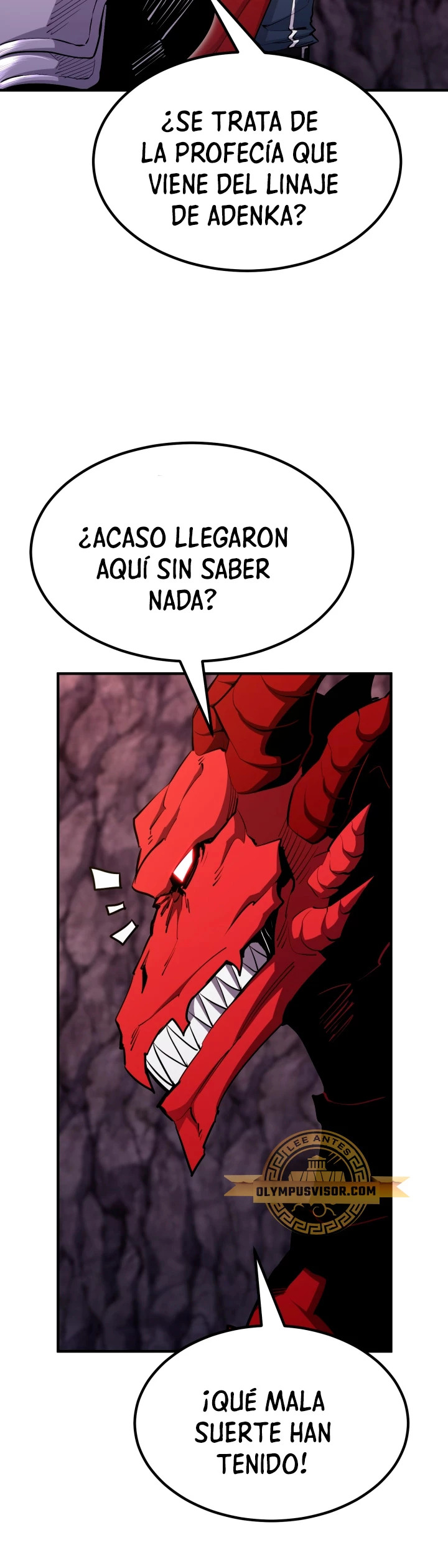 Read Estándar de la Reencarnación ES Manga Online