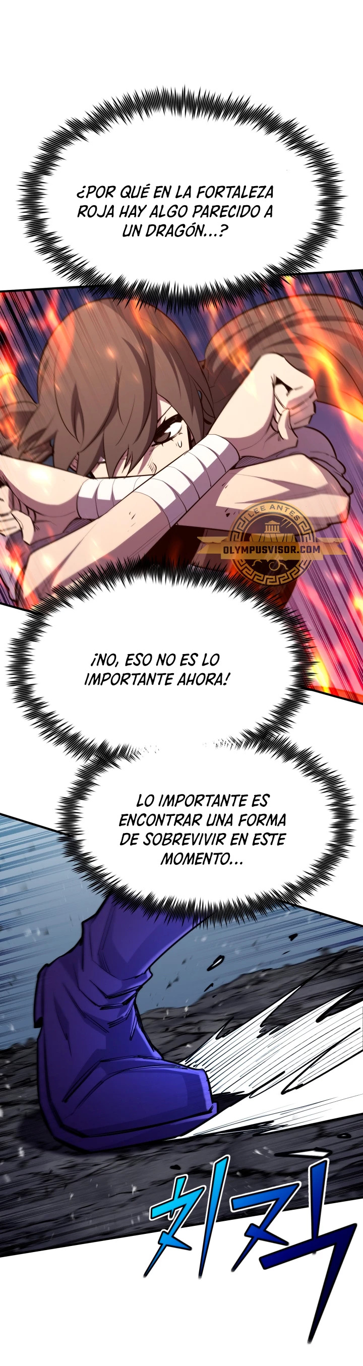 Read Estándar de la Reencarnación ES Manga Online