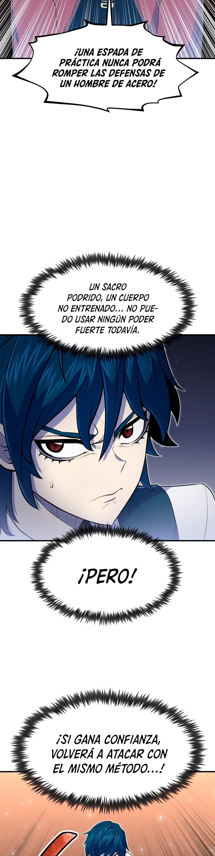 Read Estándar de la Reencarnación ES Manga Online