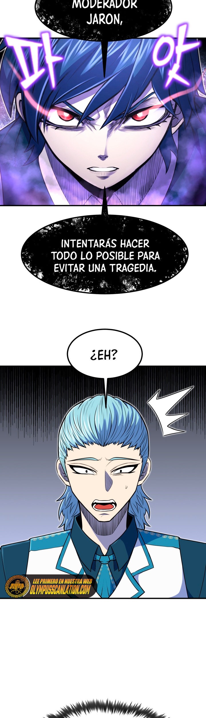 Read Estándar de la Reencarnación ES Manga Online