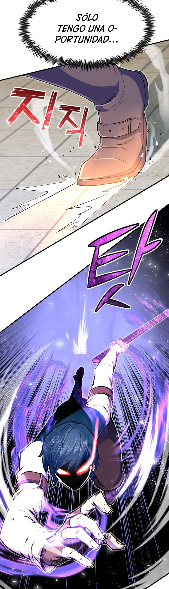 Read Estándar de la Reencarnación ES Manga Online