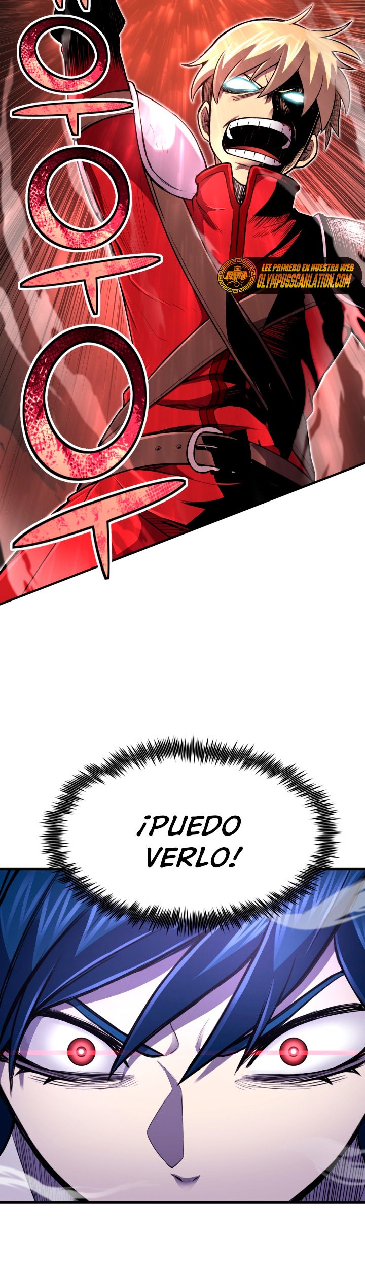 Read Estándar de la Reencarnación ES Manga Online