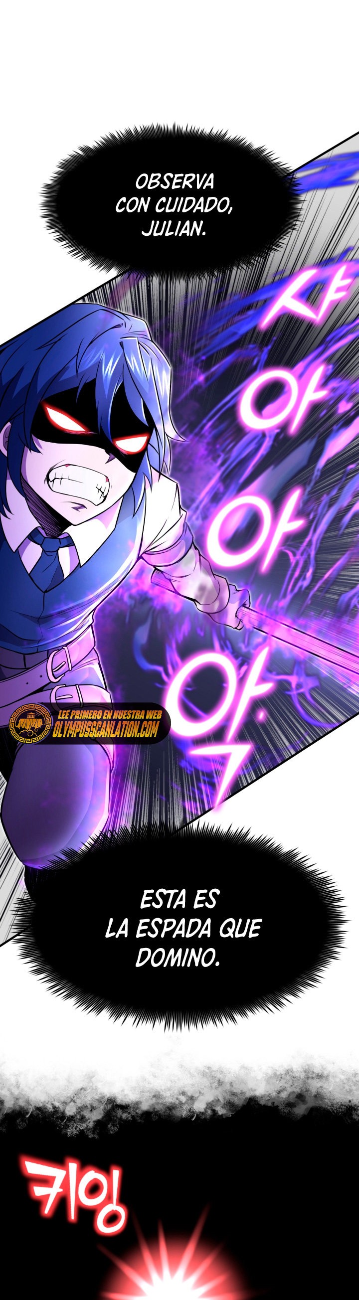 Read Estándar de la Reencarnación ES Manga Online
