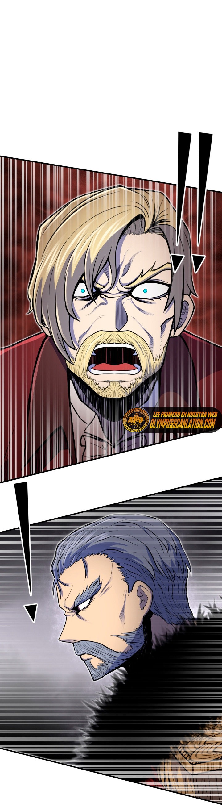 Read Estándar de la Reencarnación ES Manga Online