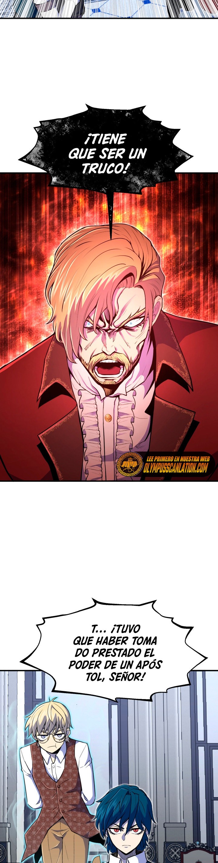 Read Estándar de la Reencarnación ES Manga Online